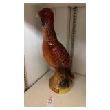 Wild Turkey Decanter EMPTY