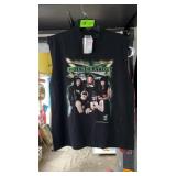 D Generation X Shirt Size. 18-20