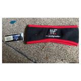 Wrestling head band