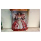 Barbie Special Edition Happy Holidays Doll