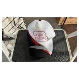 Dale Earnhardt Hat