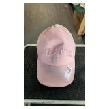 Pittsburgh Pirates Pink Hat