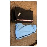 Two pairs of joggers size 10-12