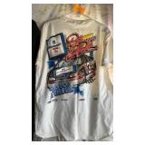 Dale Earnhardt T Shirt Size Medium