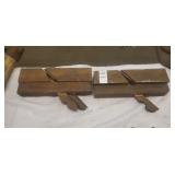 2 wood planers