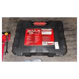 Craftsman 108 Pc Mechanics Tool Set NEW