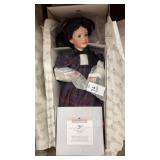 Ashton Drake Jo Doll In Box