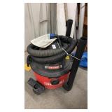 Craftsman 6 Gallon Shop Vac