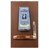 WR Case and Sons Case Knife 6391 XX W Box