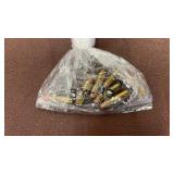 Bag of 38-40 Ammo