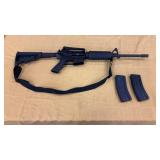 Windham Weaponry AR-15 Semi Automatic Rifle New