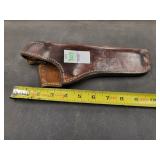 Leather Holster