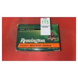 Remington Hevi-Shot Magnum 12ga Shells 5 count