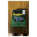 Microboost Booster Cable NIB