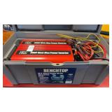 HDC 2000 Watt Max Power Inverter