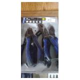 Kobalt 5 piece pliers set