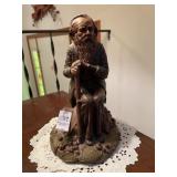 Tom Clark Nath Figurine - 12 inches tall