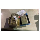 Outlet covers and surge protector lots