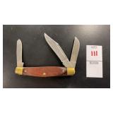 Craftsman pocket knife