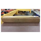 Lionel Trains O Gauge 364 Lumber Loader W Box