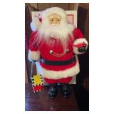 Vintage/ Santa / House of Lloyd/ 18 inches h