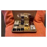 Jewelry box, Costume jewelry