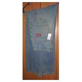 Jeans 33x32  dickies