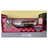 Nascar 50th Anniversary Die Cast Car