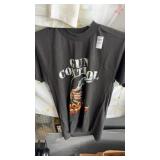 Gun Control Shirt Size L