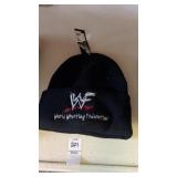 WWF Beanie