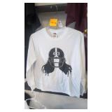 Troy polamalu shirt 14-16