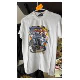 Dale Earnhardt Shirt Oreo Size 14-16