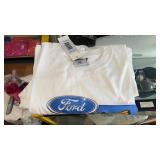 Ford Racing NASCAR Shirt Size XL