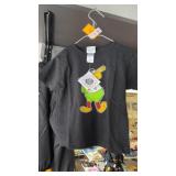 Pirates Parrot Childrenï¿½s Shirt Size 4