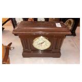 Mantel Clock