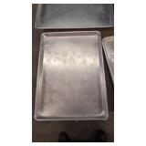 1/3 sheet baking pan