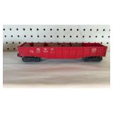 Lionel NYC 6462 Open Train Car