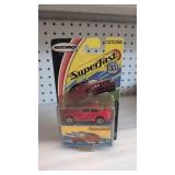 Matchbox superfast bmw 3 series