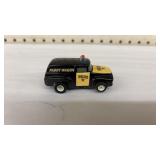 TYCO Paddy Wagon Custom Slot Car