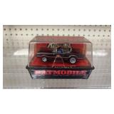 Auto World Batmobile Slot Car NEW