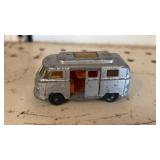 Matchbox Lesney Volkswagen Camper