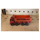 Matchbox Lesney Hoveringham Tipper Truck