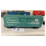 Sears Roebuck HO Scale Box Car