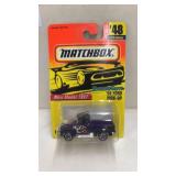 Matchbox 1997 56 Ford Pick Up