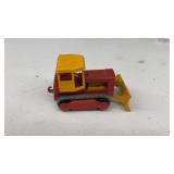 Matchbox Lesney Case Tractor