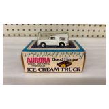 Aurora Good Humor Ice Cream Slot Car Truck NEW