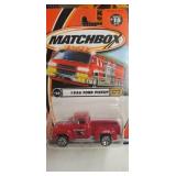 Matchbox 1956 Ford Pickup