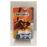 Matchbox MBX Motor Home