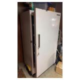 General Electric Freezer