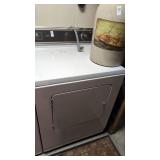 Maytag front load dryer